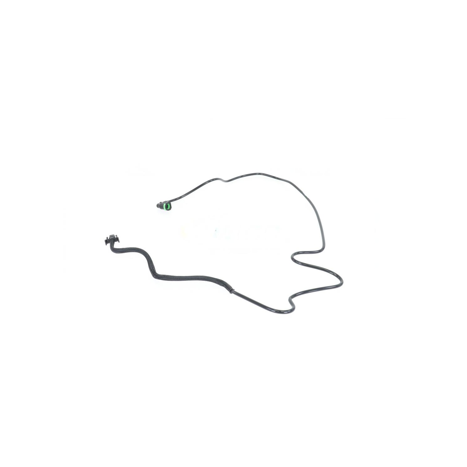 VAICO 냉각수 호스