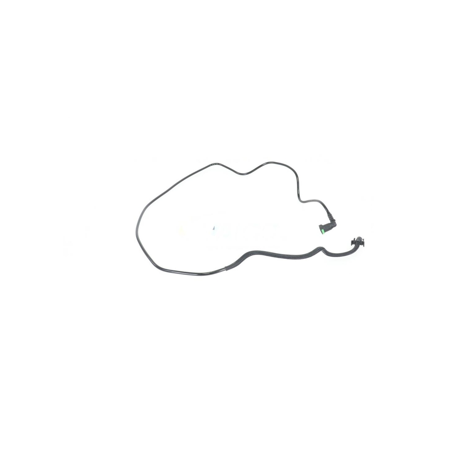 VAICO 냉각수 파이프