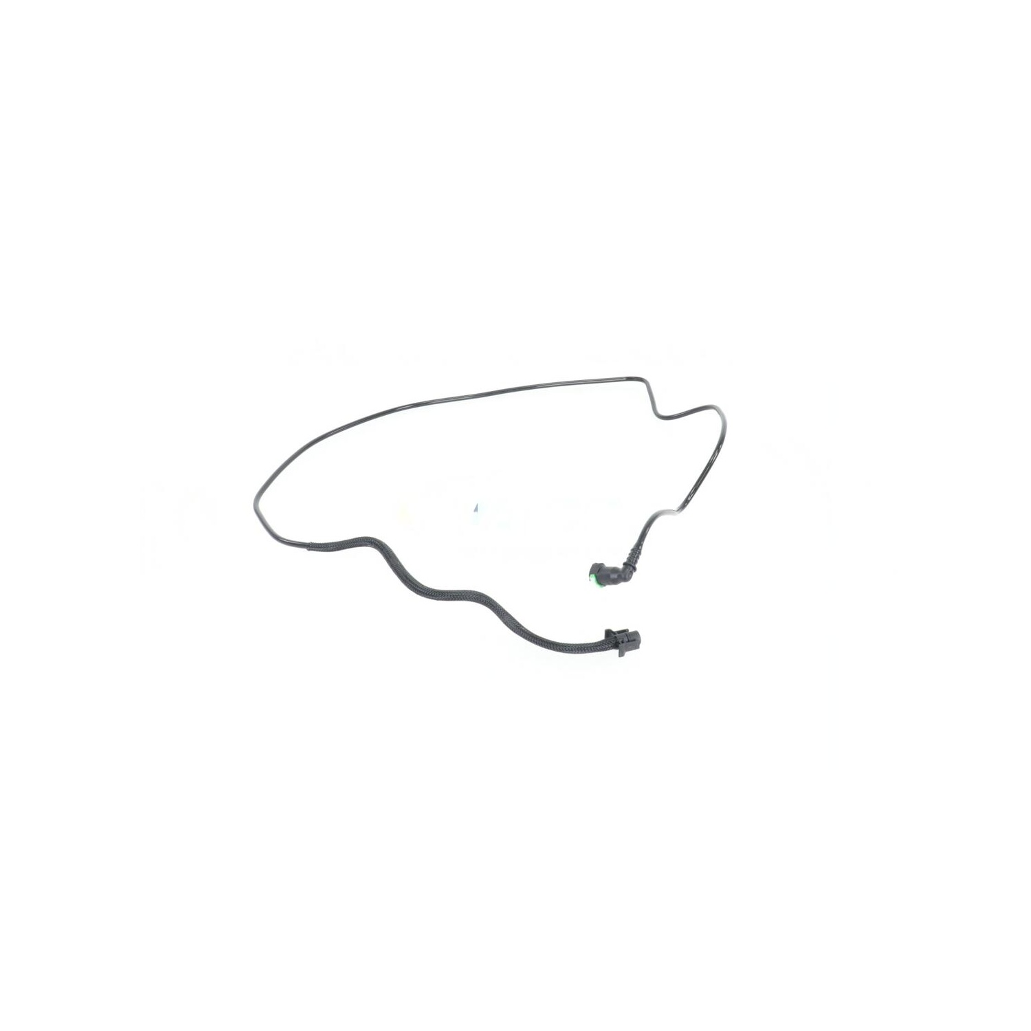 VAICO 냉각수 파이프