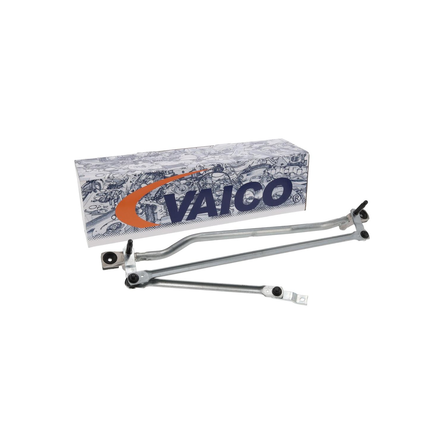 VAICO 와이퍼 링키지