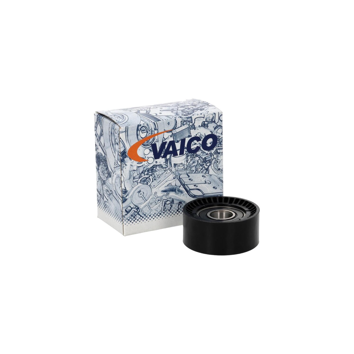 VAICO 풀리