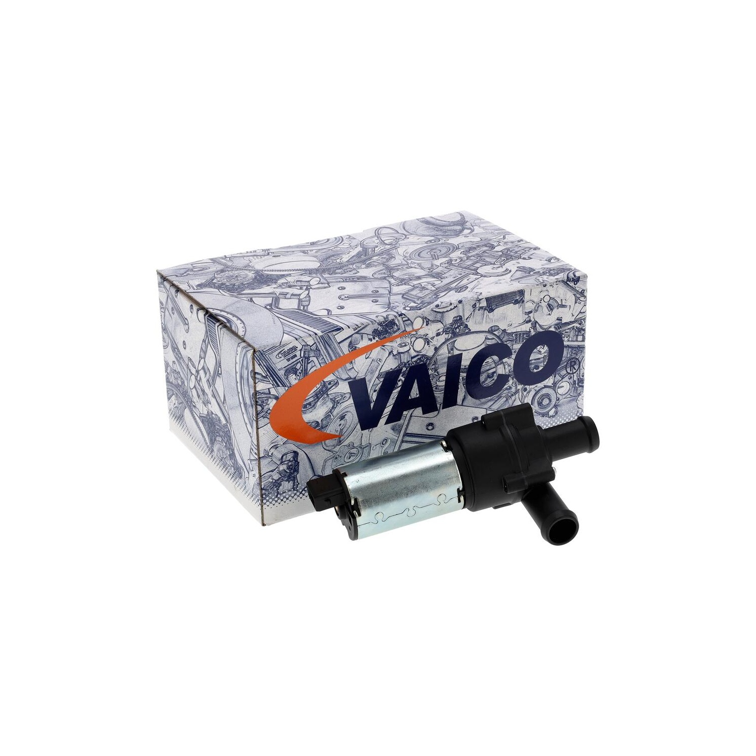 VAICO 워터펌프