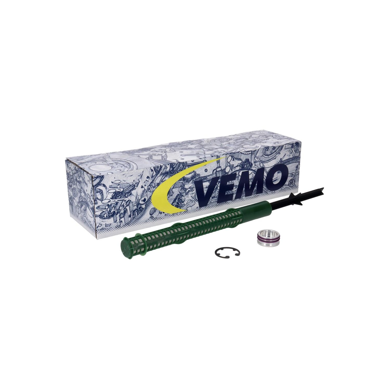 VEMO 에어컨 건조기