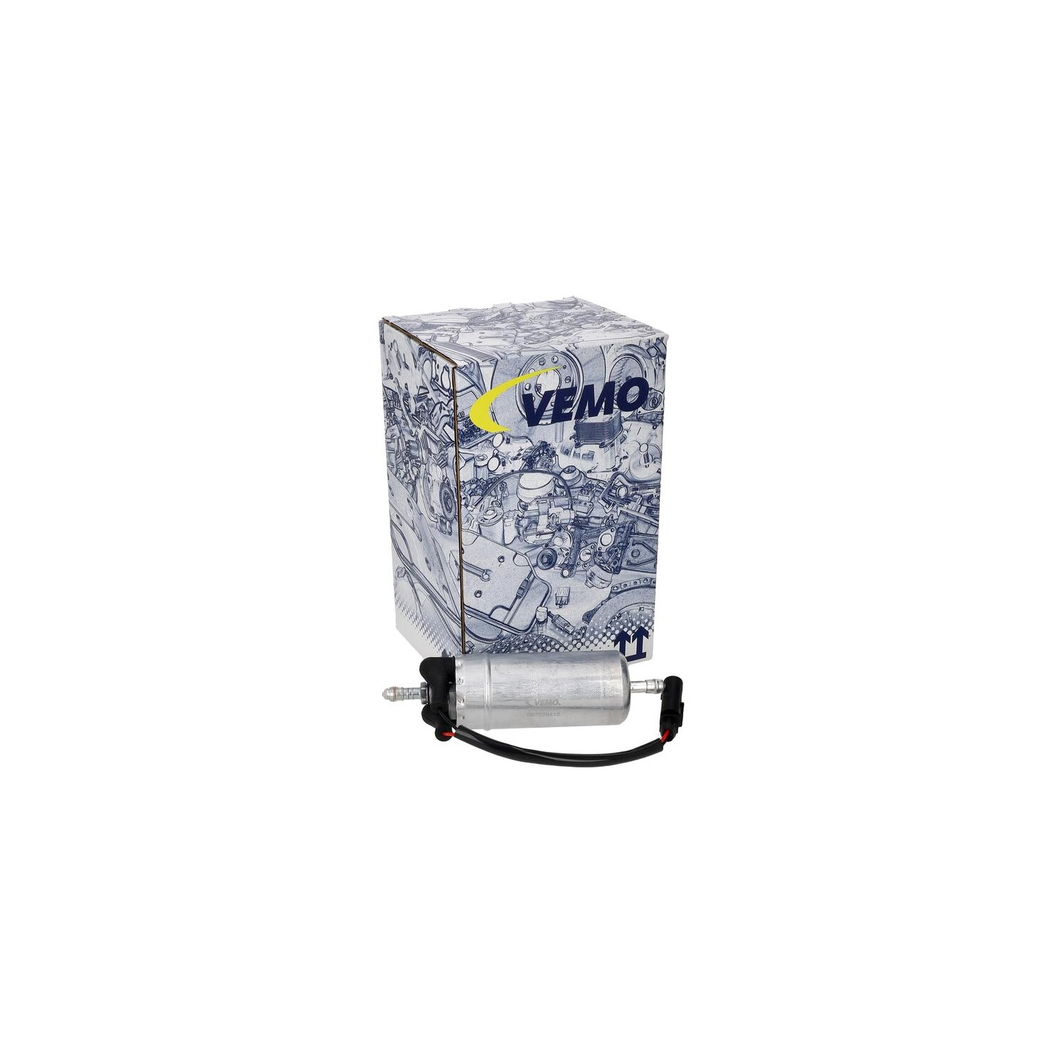 VEMO 연료펌프