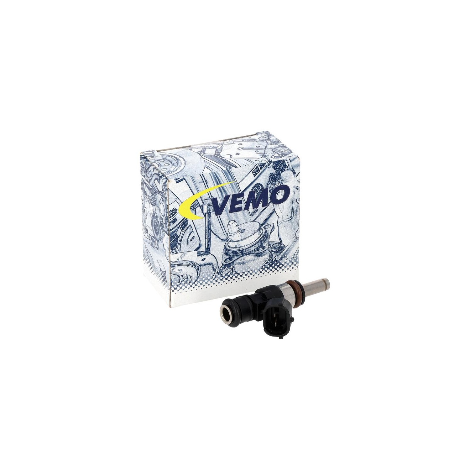 VEMO 인젝터