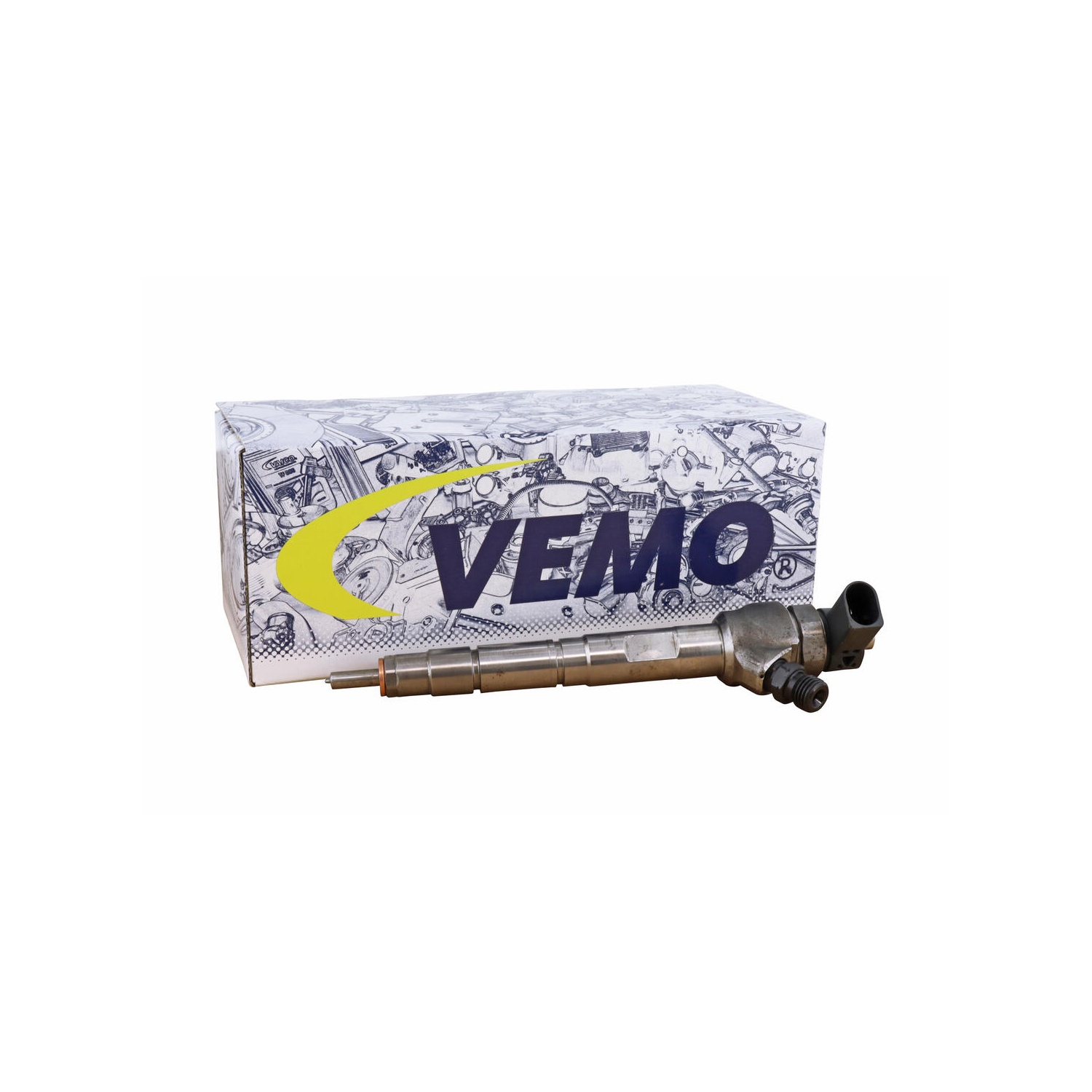 VEMO 인젝터