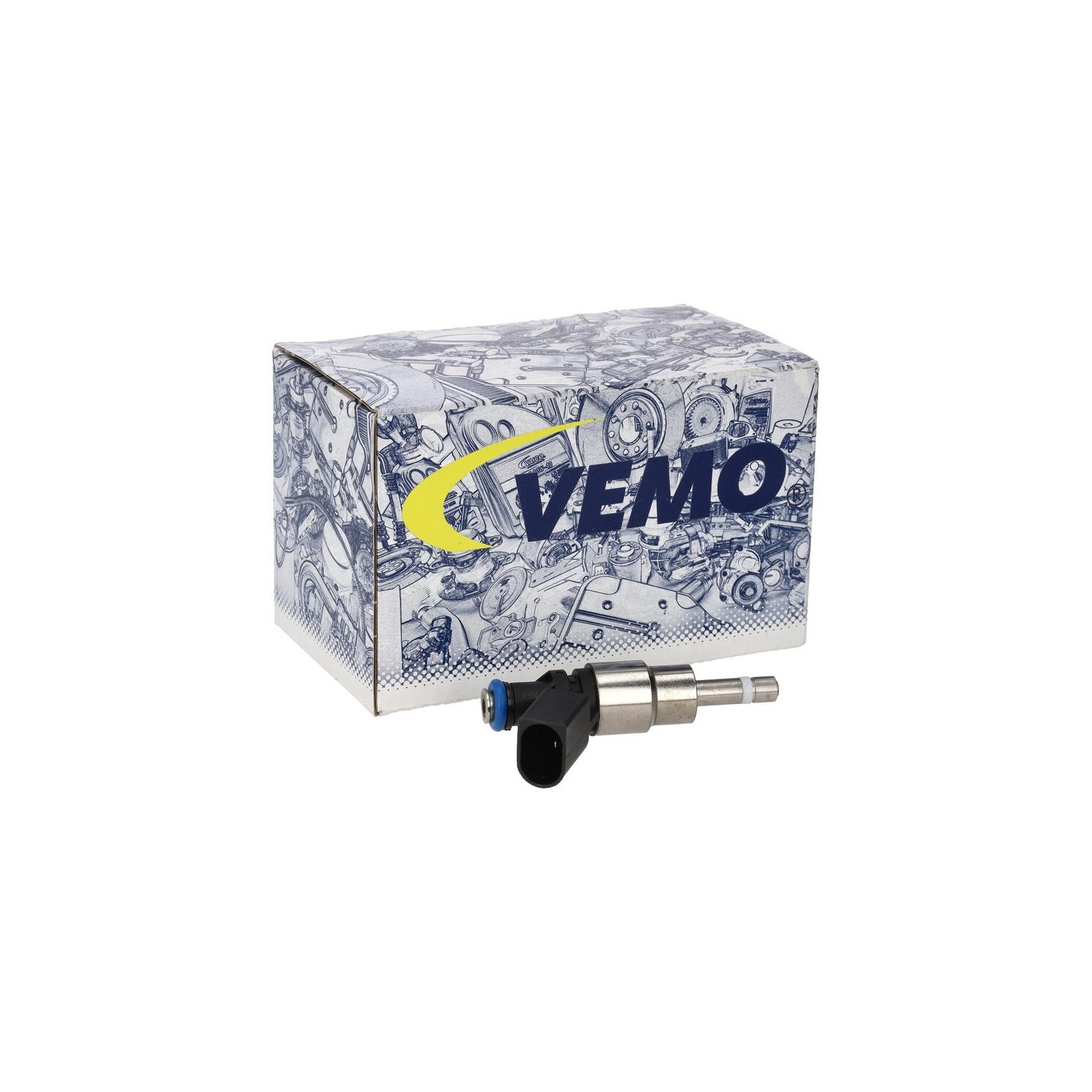 VEMO 인젝터