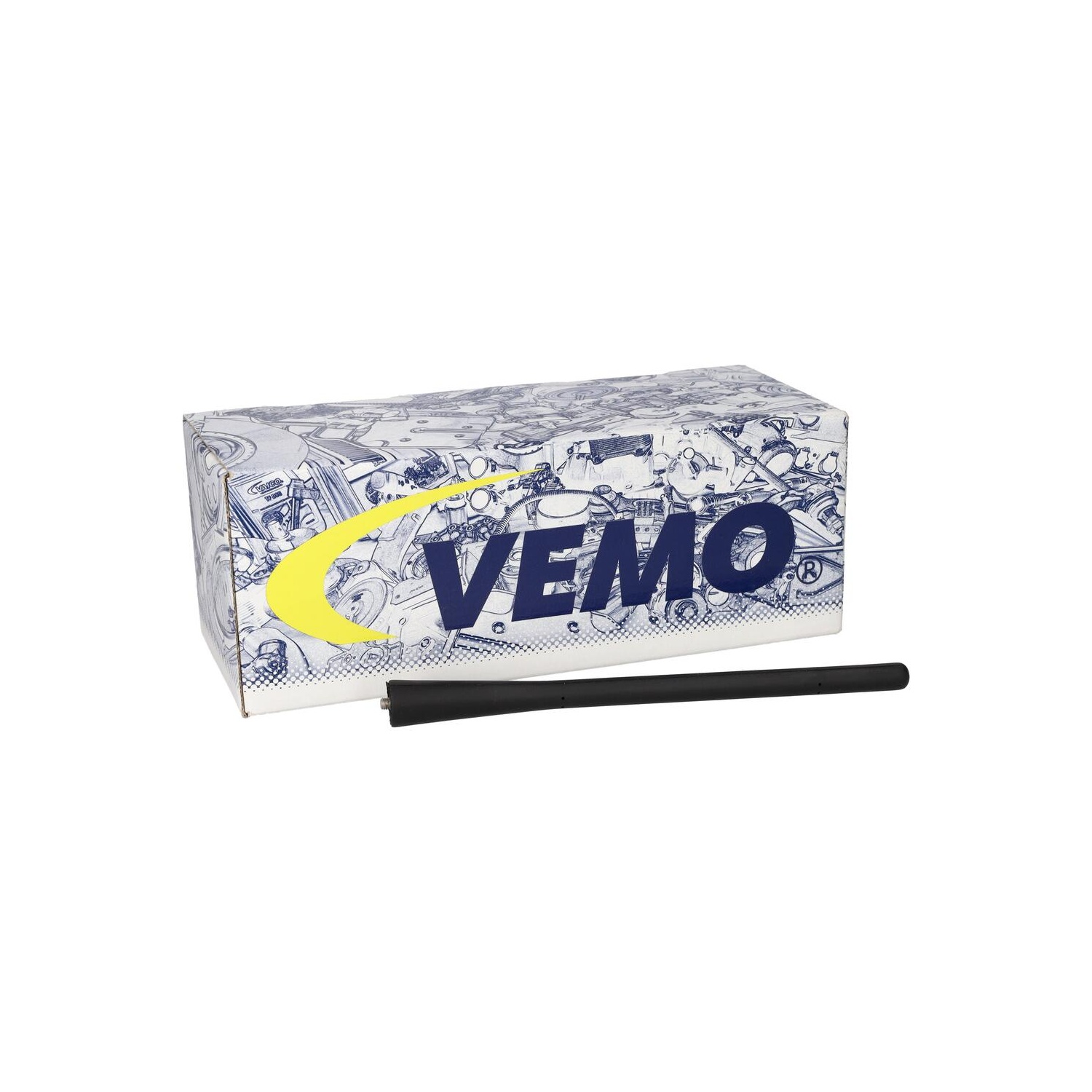 VEMO 안테나