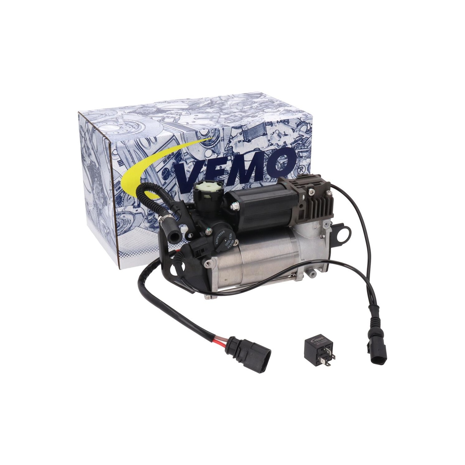VEMO 쇼바콤프레샤