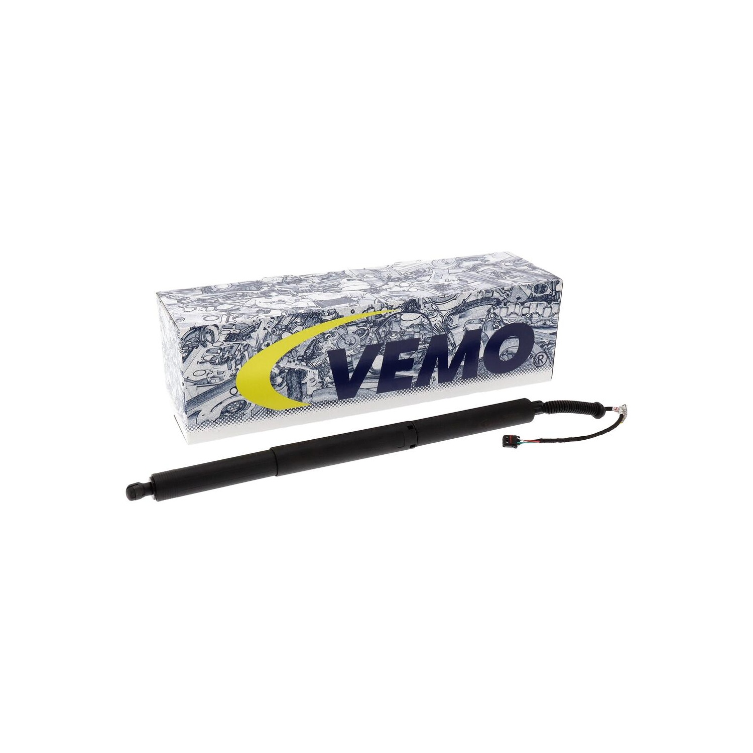 VEMO 테일게이트 모터