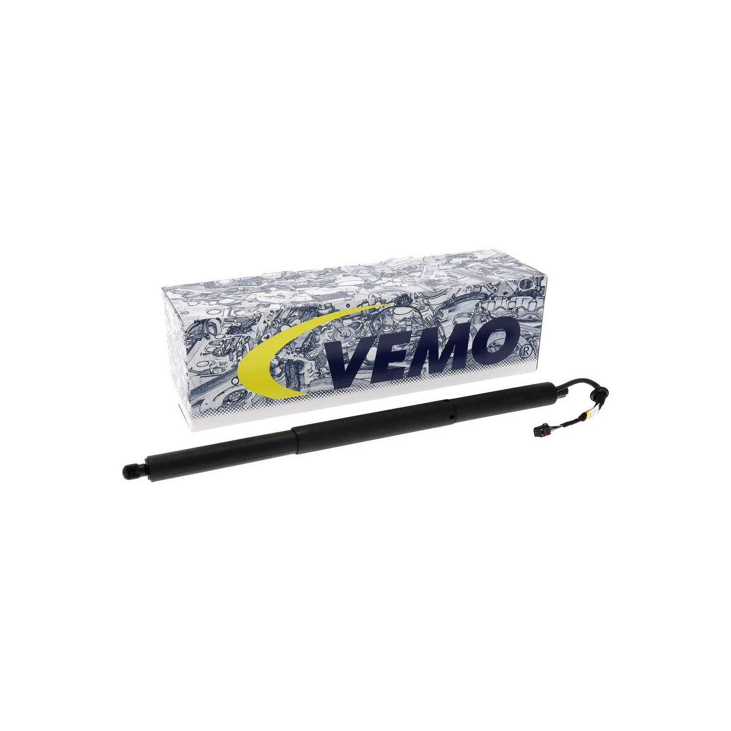 VEMO 좌측 트렁크 전동 리프트