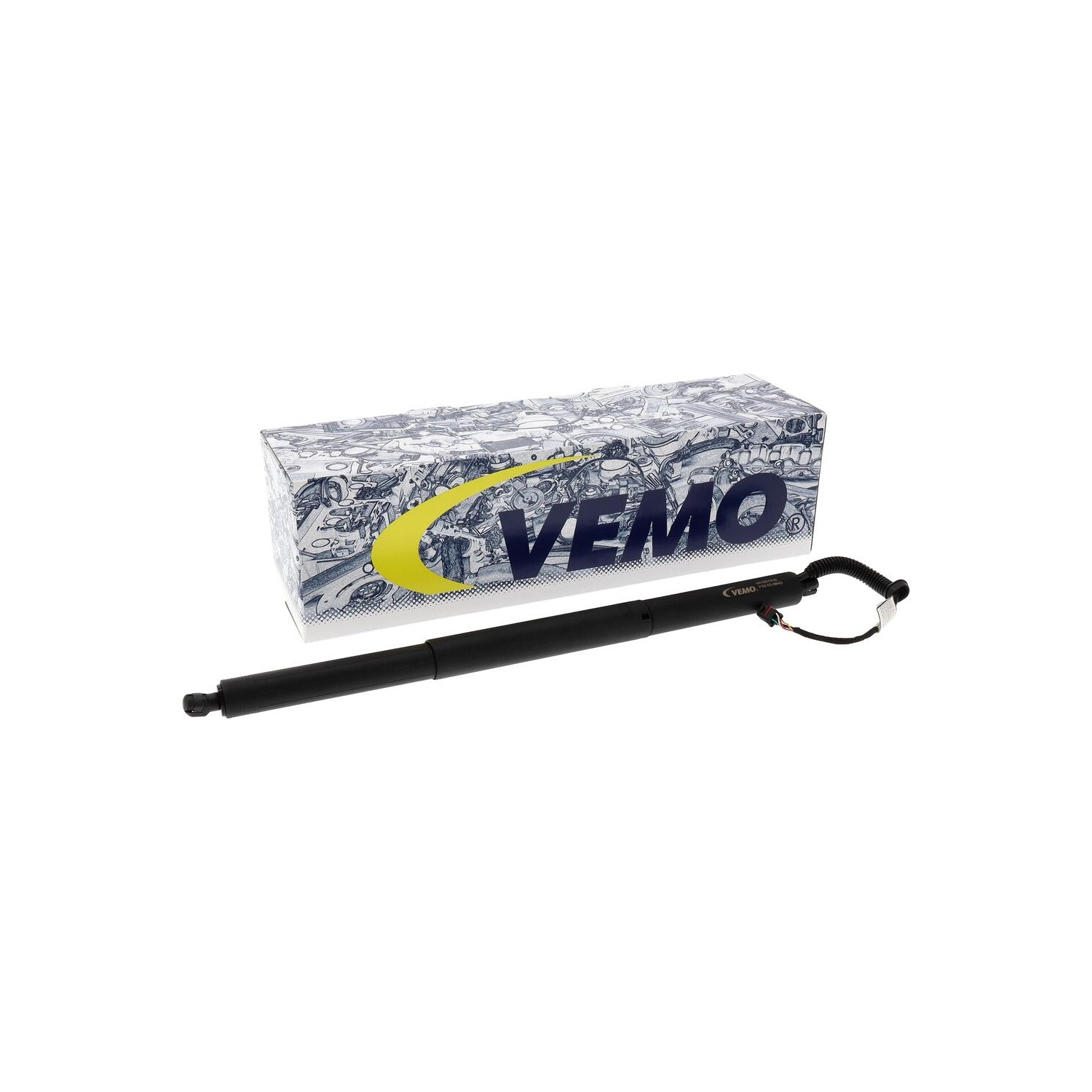 VEMO 우측 트렁크 전동 리프트