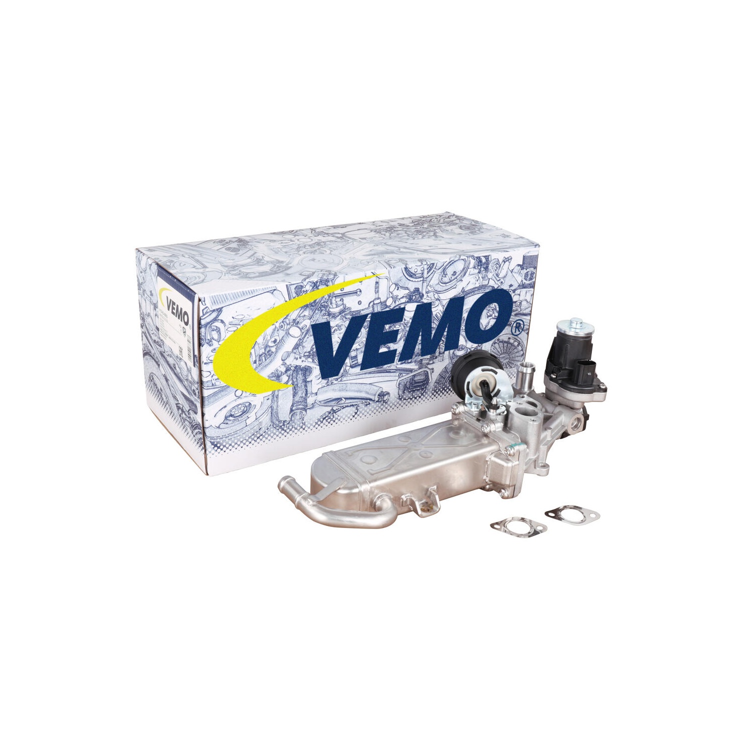 VEMO EGR 밸브