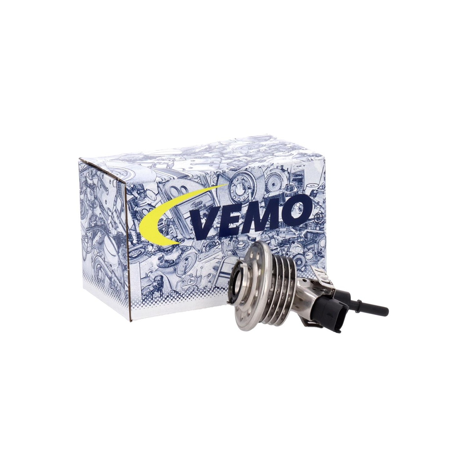 VEMO 요소수 인젝터