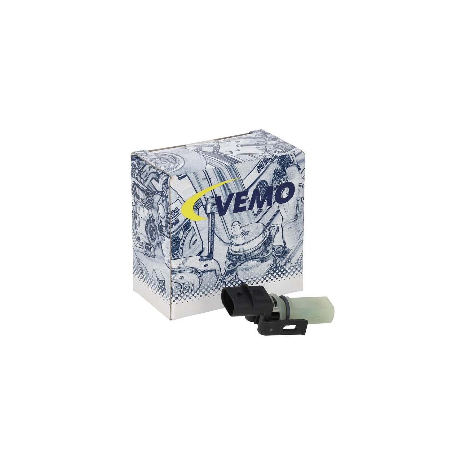 폭스바겐 골프 5G 흡기플랩 센서 VEMO 06K907386F 06N907386 2cec