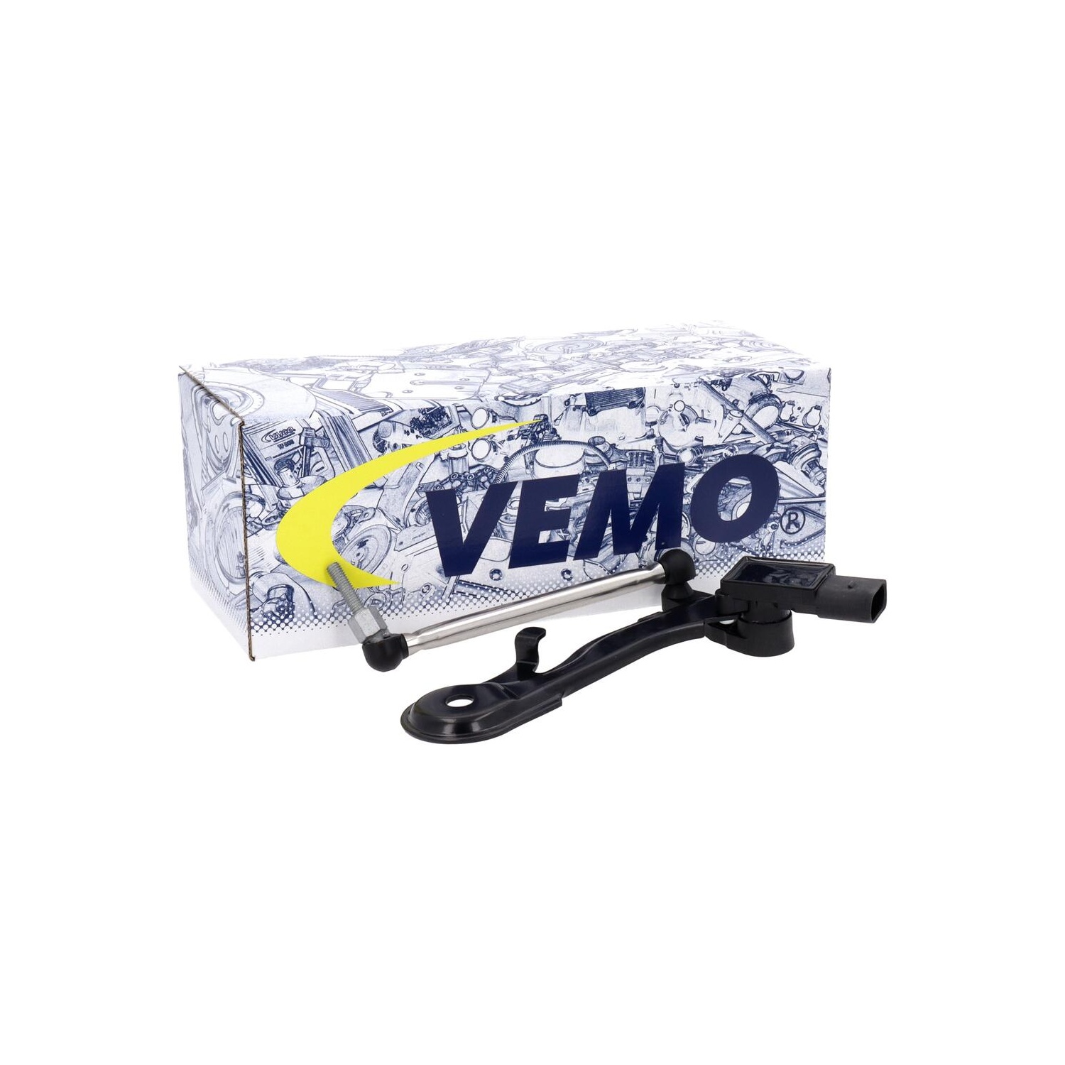 VEMO 뒤우측 차고센서
