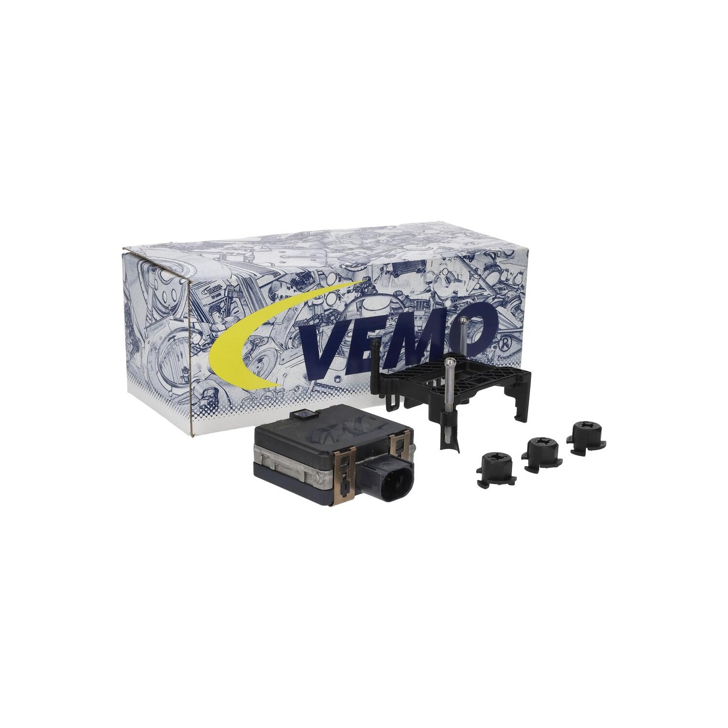 VEMO 크루즈 컨트롤 센서