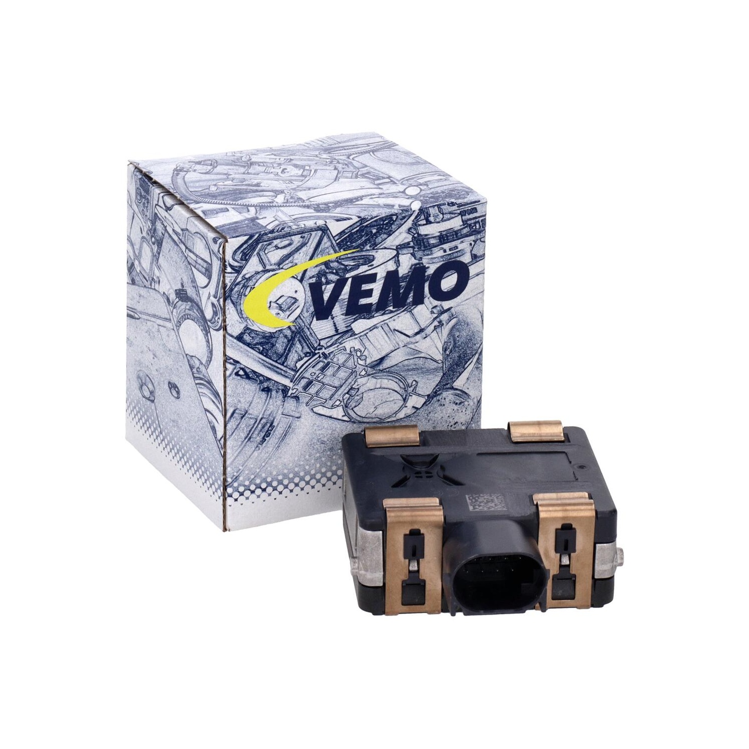 VEMO 크루즈 컨트롤 센서