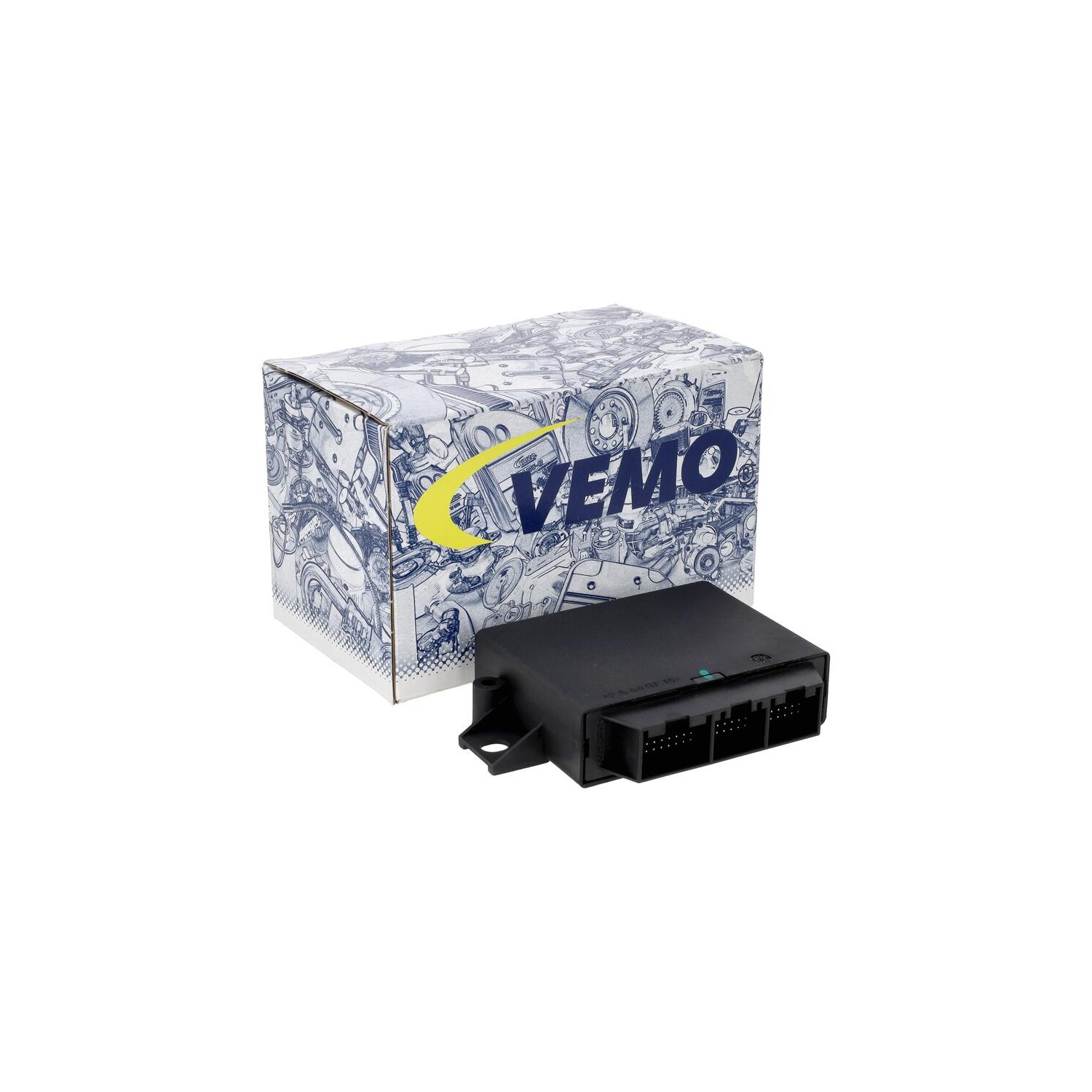 VEMO 주차 보조 컨트롤 유닛
