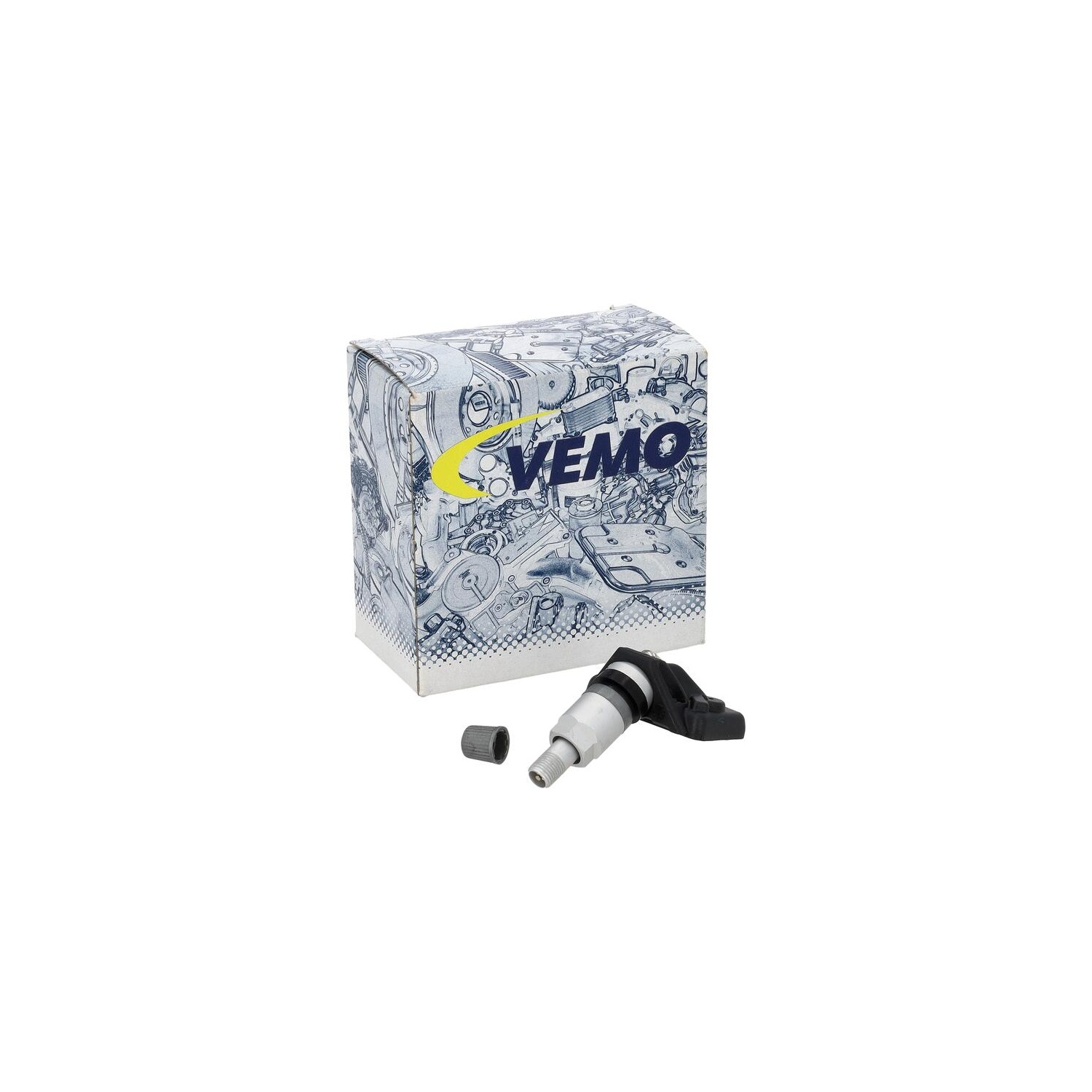 VEMO TPMS 센서