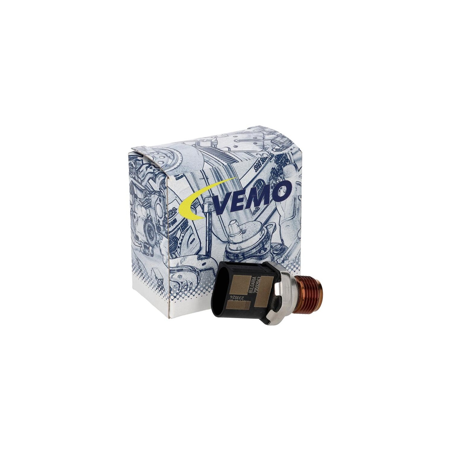 VEMO 연료 압력 센서