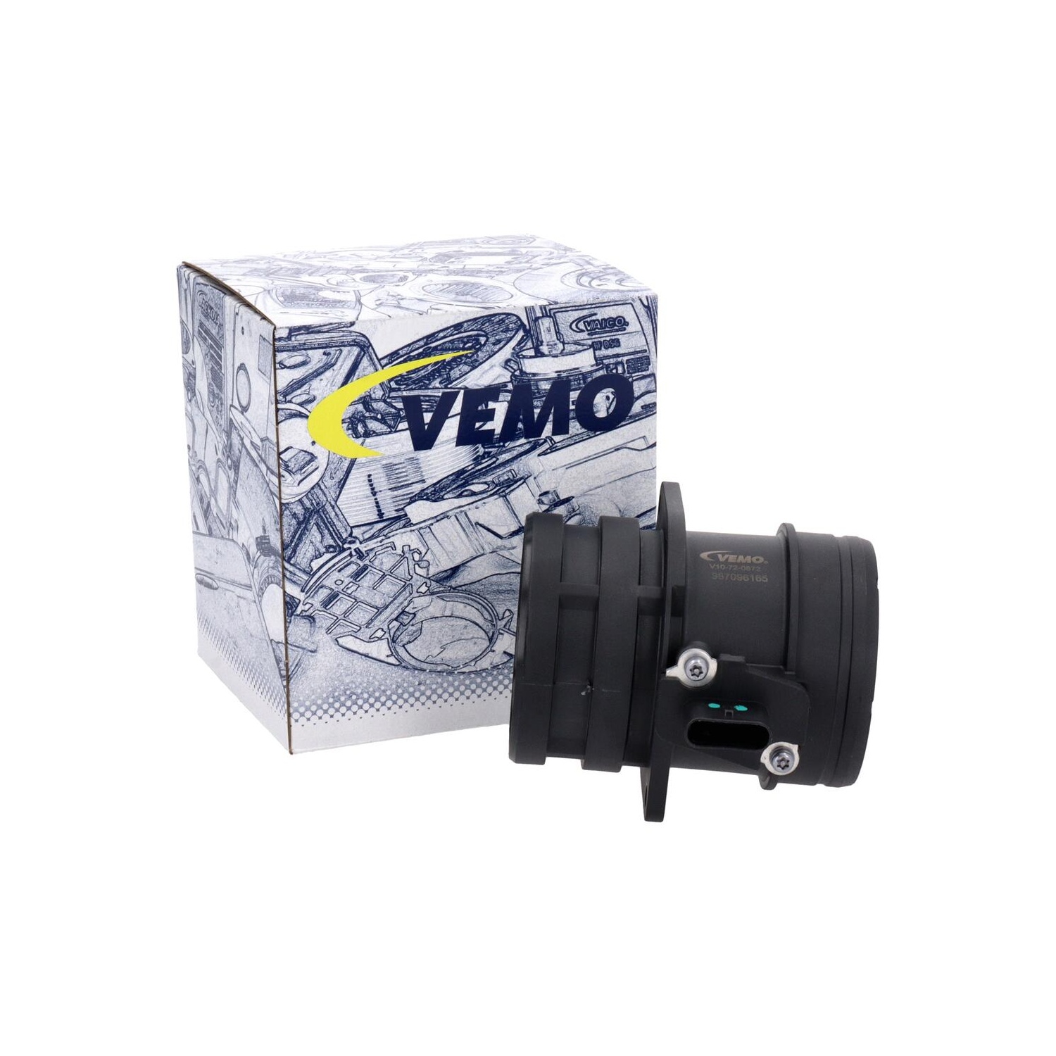 VEMO 에어플로우센서