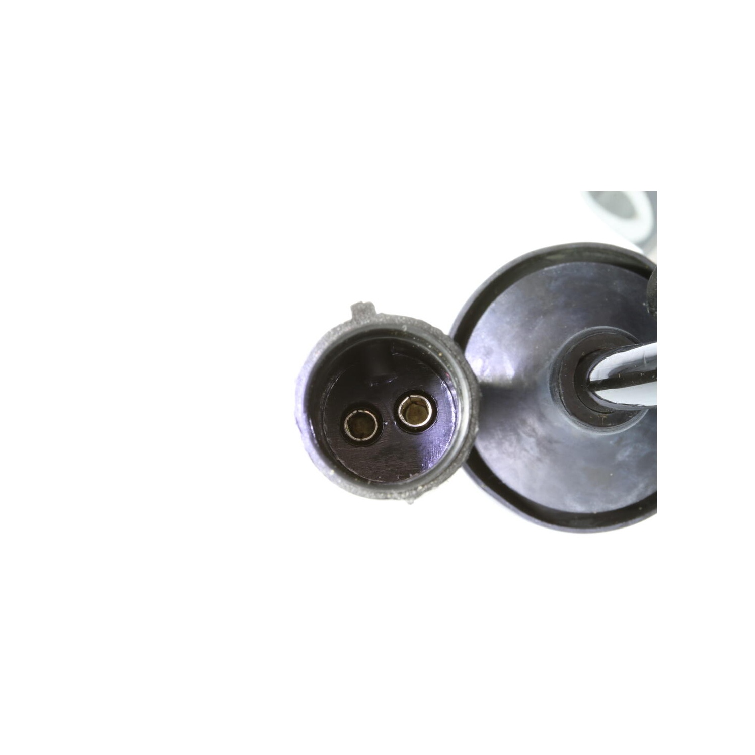 폭스바겐 파사트 35I 앞쪽 휠스피드센서 VEMO 191927807A 70c2