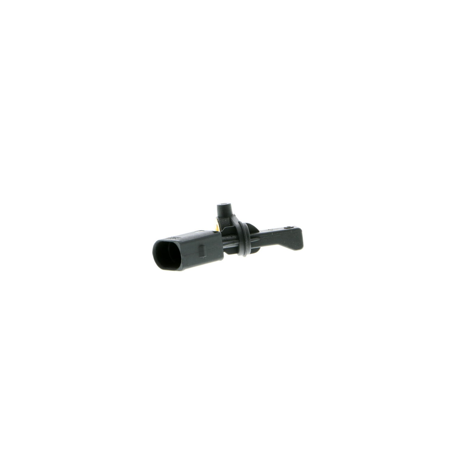 폭스바겐 폴로 1.6 TDI 6R 뒤좌측 휠스피드센서 VEMO 6Q0927807B WHT003863 WHT003863C 7612