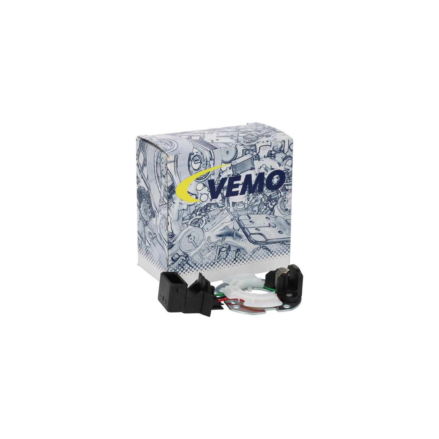 폭스바겐 파사트 캠센서 VEMO 6182577 84SF12100BA 84SF12100HA 499b