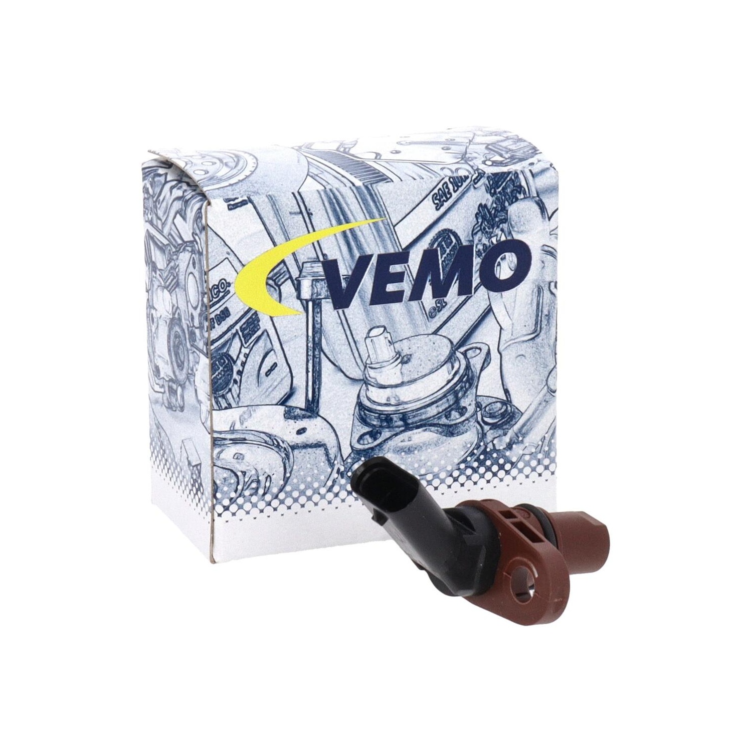VEMO RPM 센서