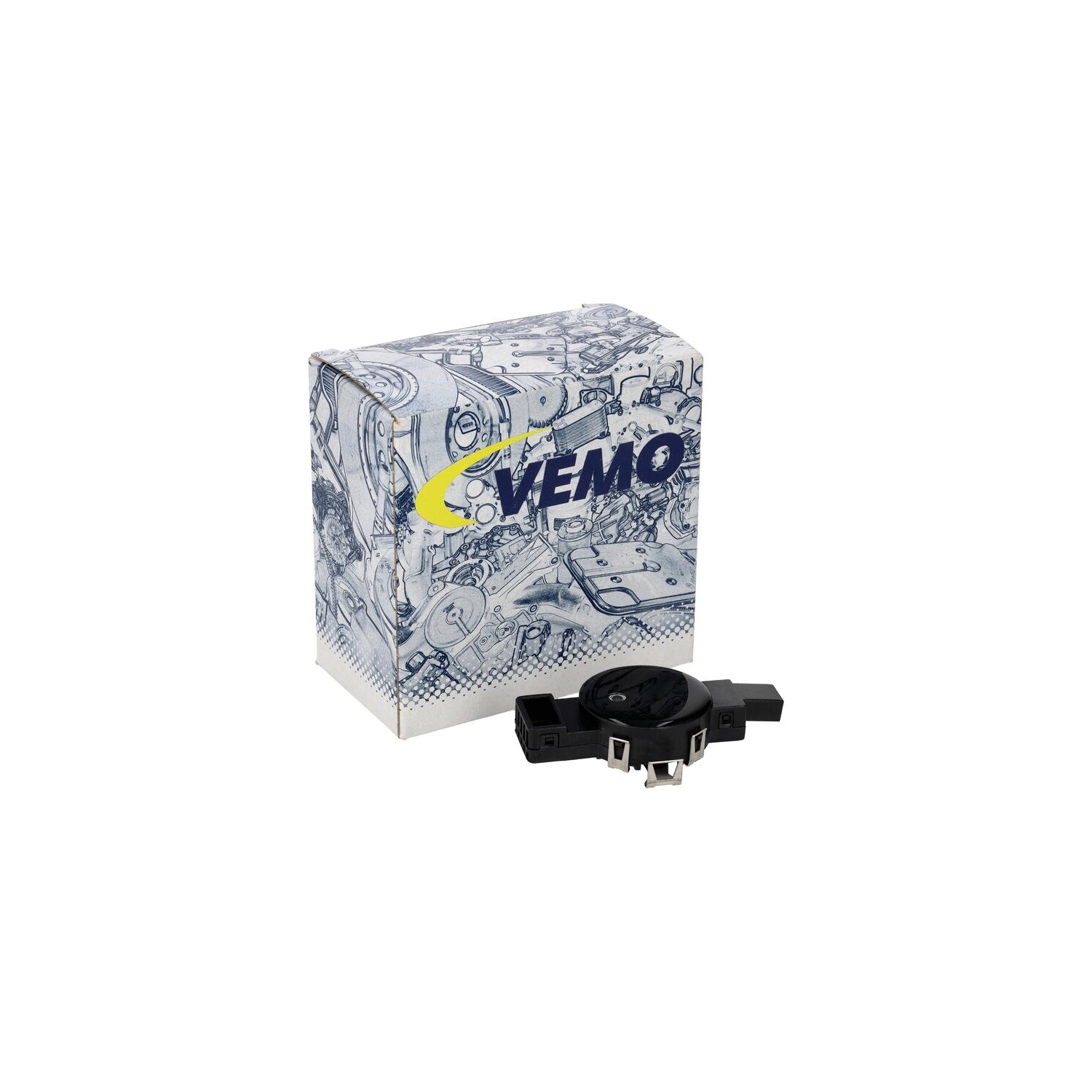 VEMO 레인센서