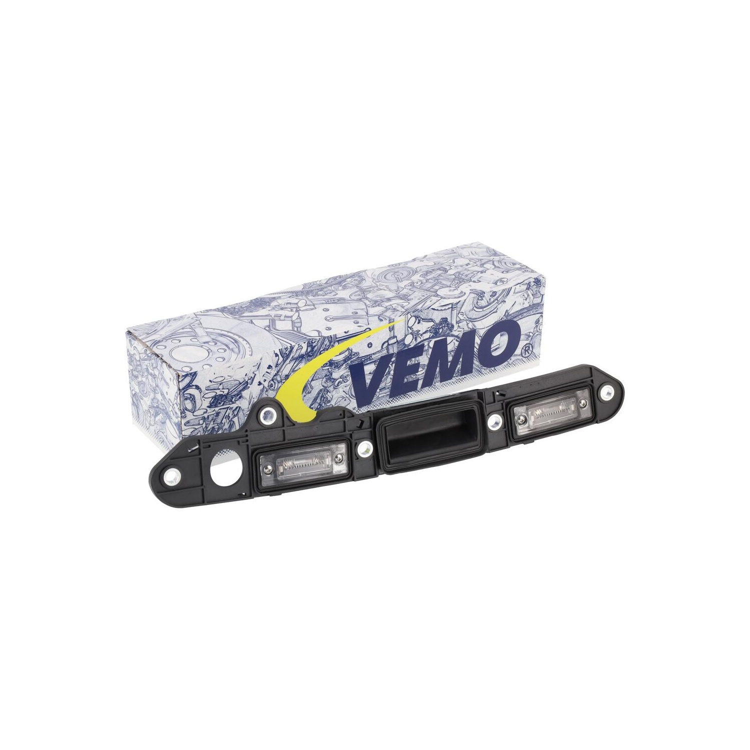 VEMO 트렁크 손잡이