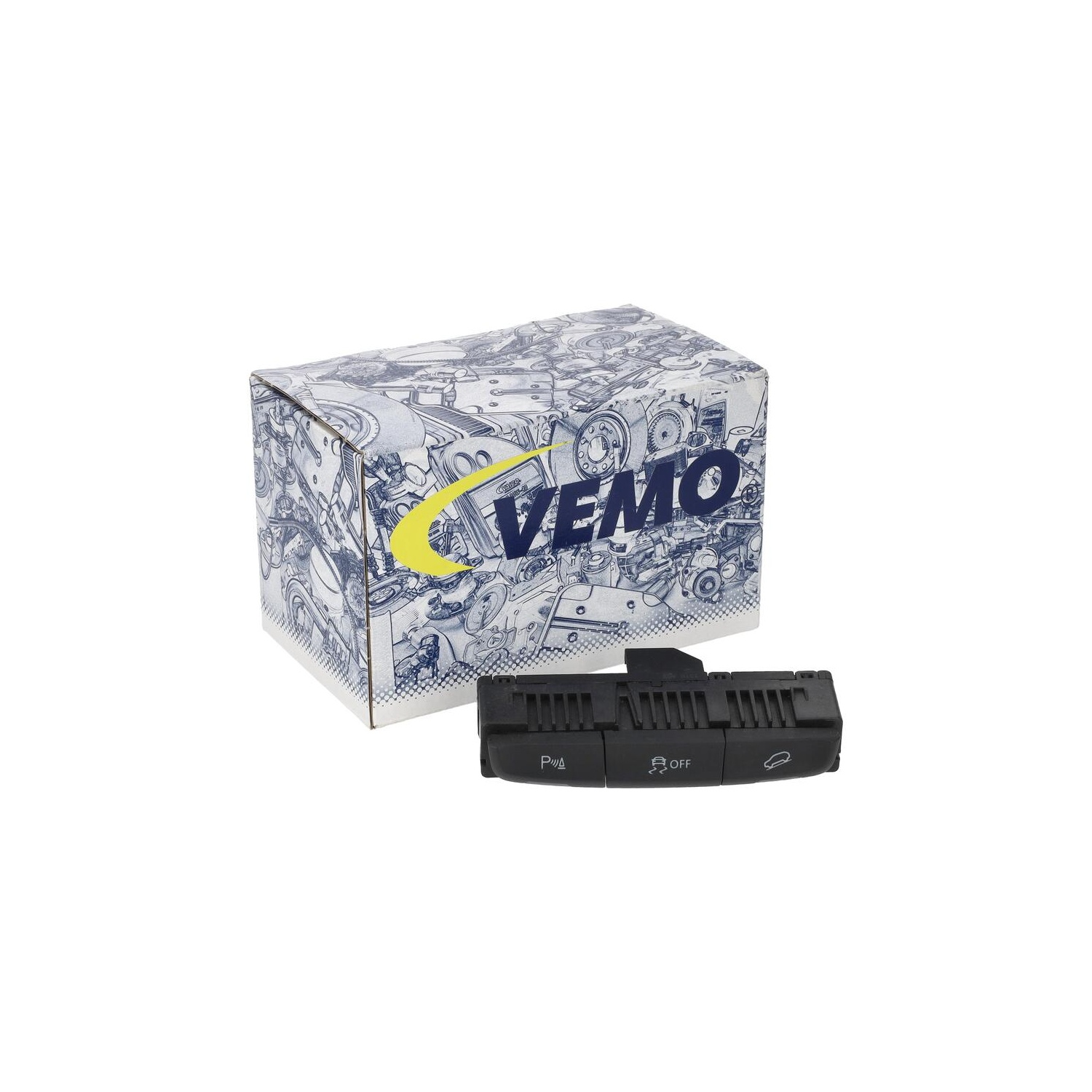 VEMO 멀티펑션 스위치