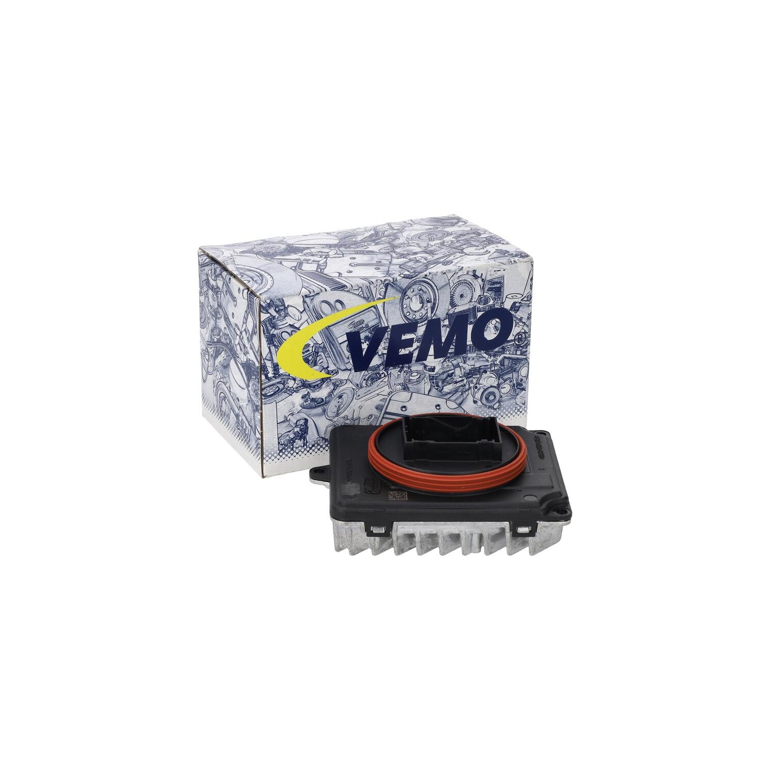 VEMO 발라스터