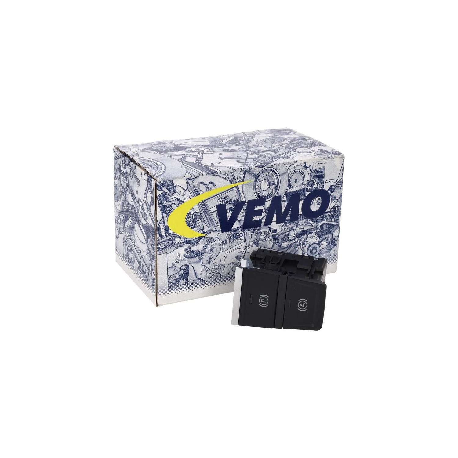 VEMO 파킹브레이크 스위치