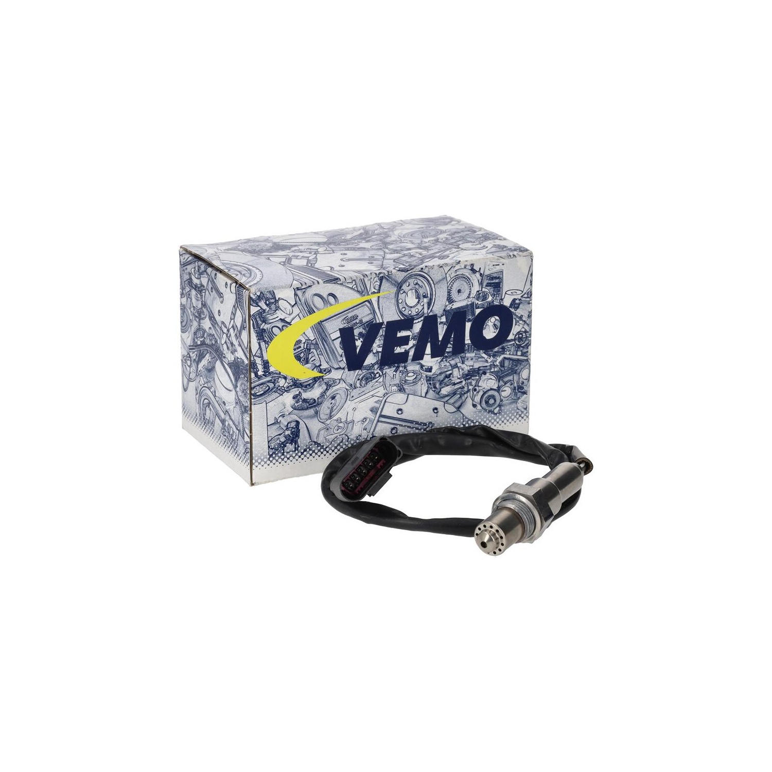 VEMO 산소센서