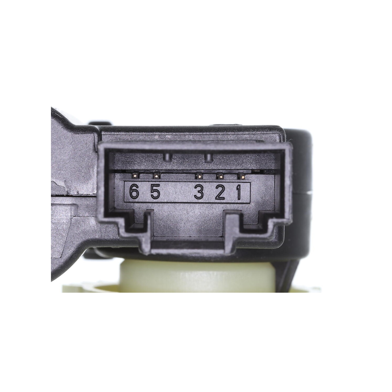 아우디 A2 8Z0 히터 조절기 VEMO 6Q0907511D 6R0907511A 6R0907511D 697c