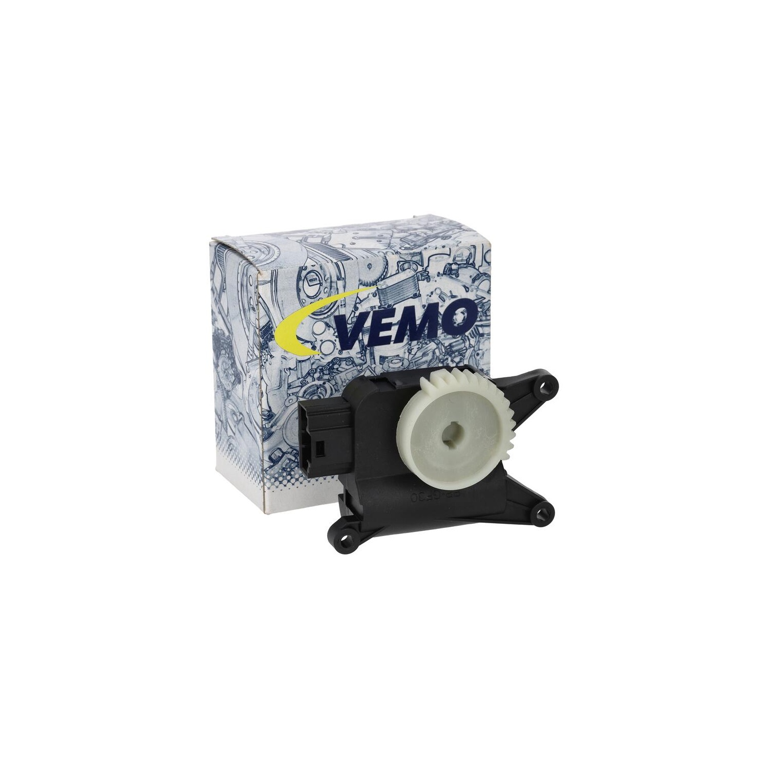 아우디 A2 8Z0 히터 조절기 VEMO 6Q0907511D 6R0907511A 6R0907511D 697c