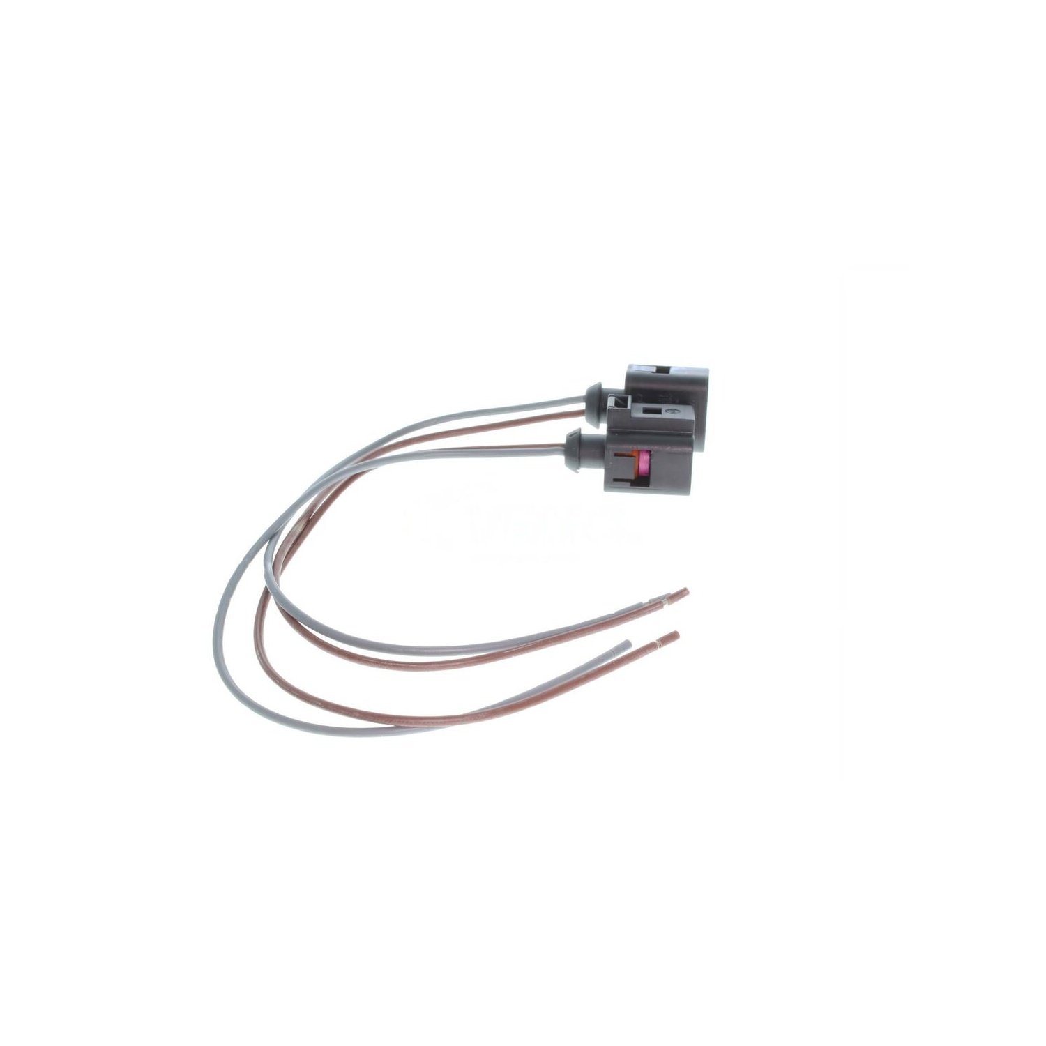 폭스바겐 폴로 1.6 TDI 6R 케이블 수리 키트 VEMO 1J0973702kit 9e4e