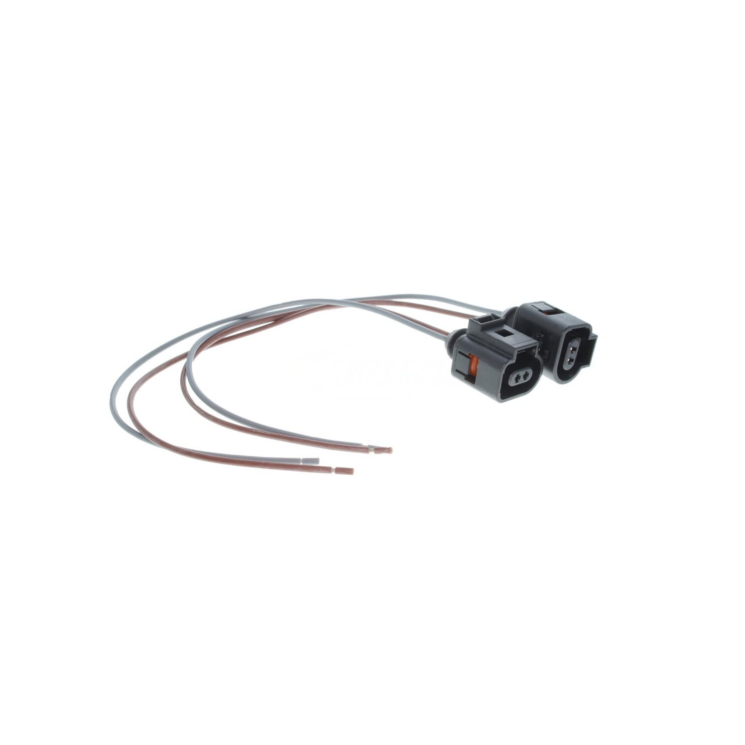 폭스바겐 폴로 1.6 TDI 6R 케이블 수리 키트 VEMO 1J0973702kit 9e4e