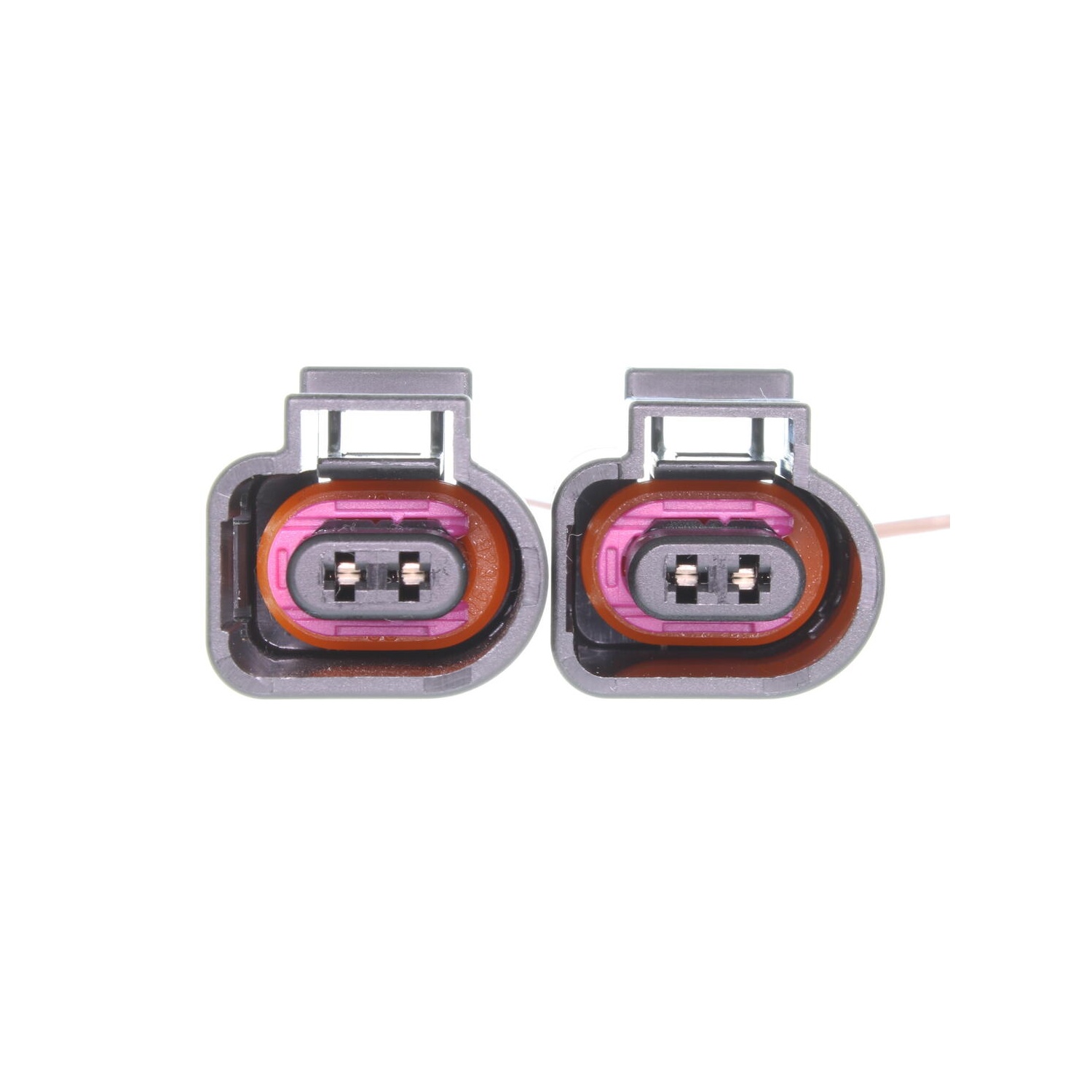 폭스바겐 폴로 1.6 TDI 6R 케이블 수리 키트 VEMO 1J0973702kit 9e4e