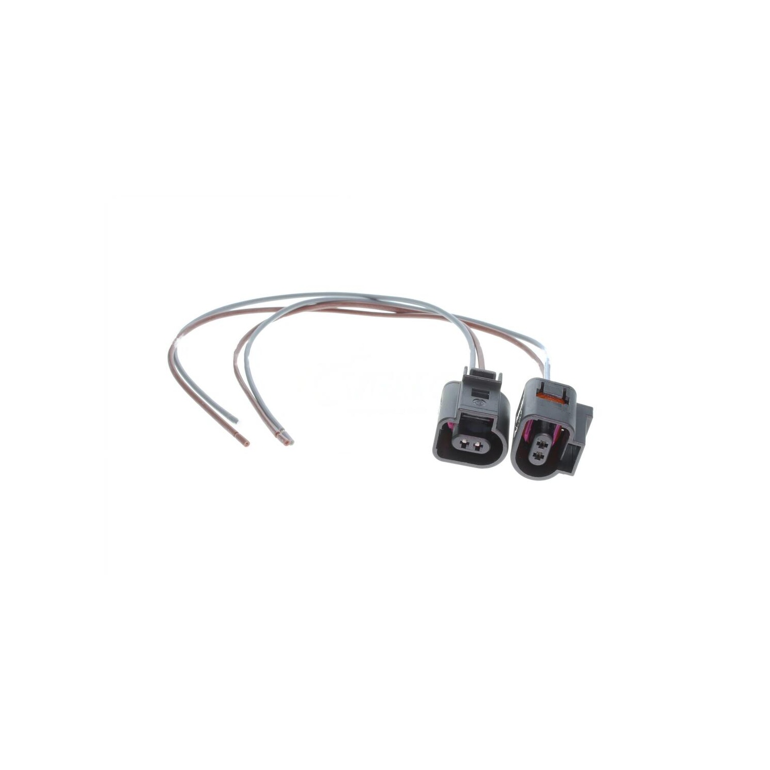 폭스바겐 폴로 1.6 TDI 6R 케이블 수리 키트 VEMO 1J0973702kit 9e4e