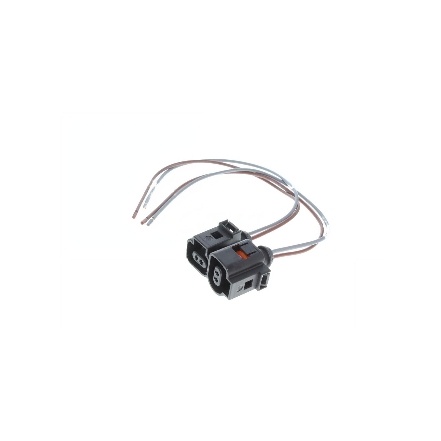 폭스바겐 폴로 1.6 TDI 6R 케이블 수리 키트 VEMO 1J0973702kit 9e4e