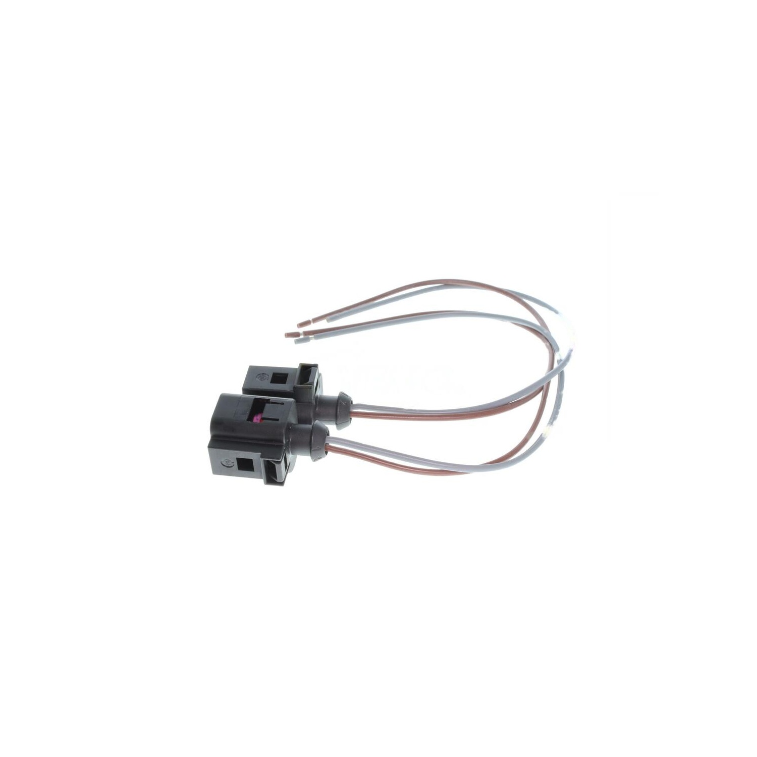 폭스바겐 폴로 1.6 TDI 6R 케이블 수리 키트 VEMO 1J0973702kit 9e4e