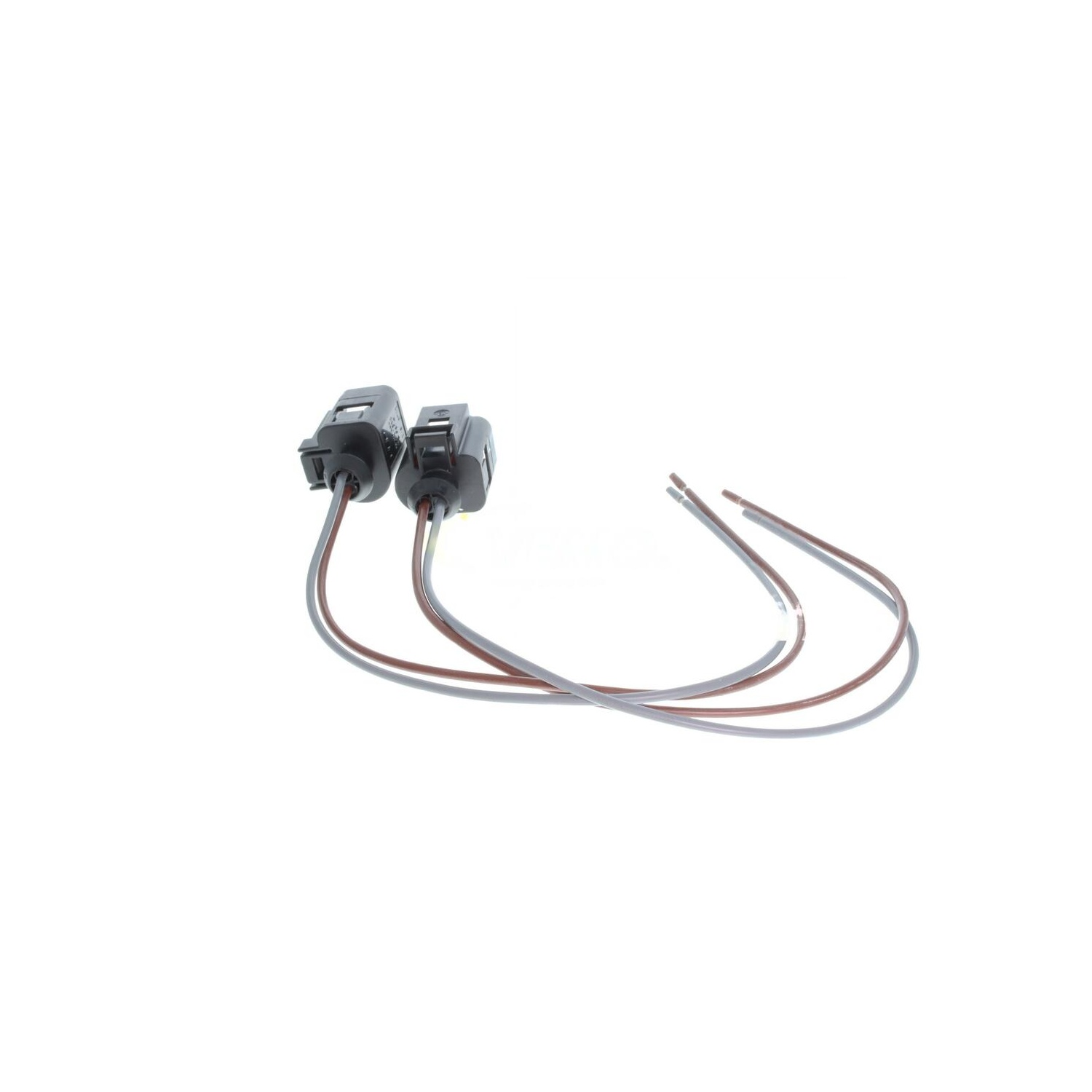 폭스바겐 폴로 1.6 TDI 6R 케이블 수리 키트 VEMO 1J0973702kit 9e4e