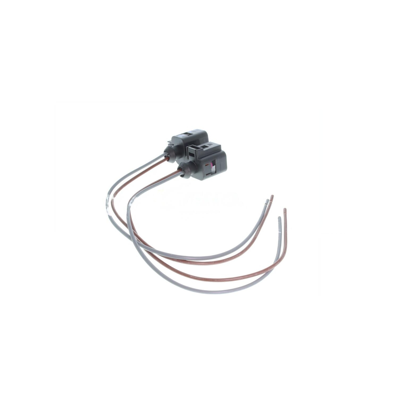 폭스바겐 폴로 1.6 TDI 6R 케이블 수리 키트 VEMO 1J0973702kit 9e4e