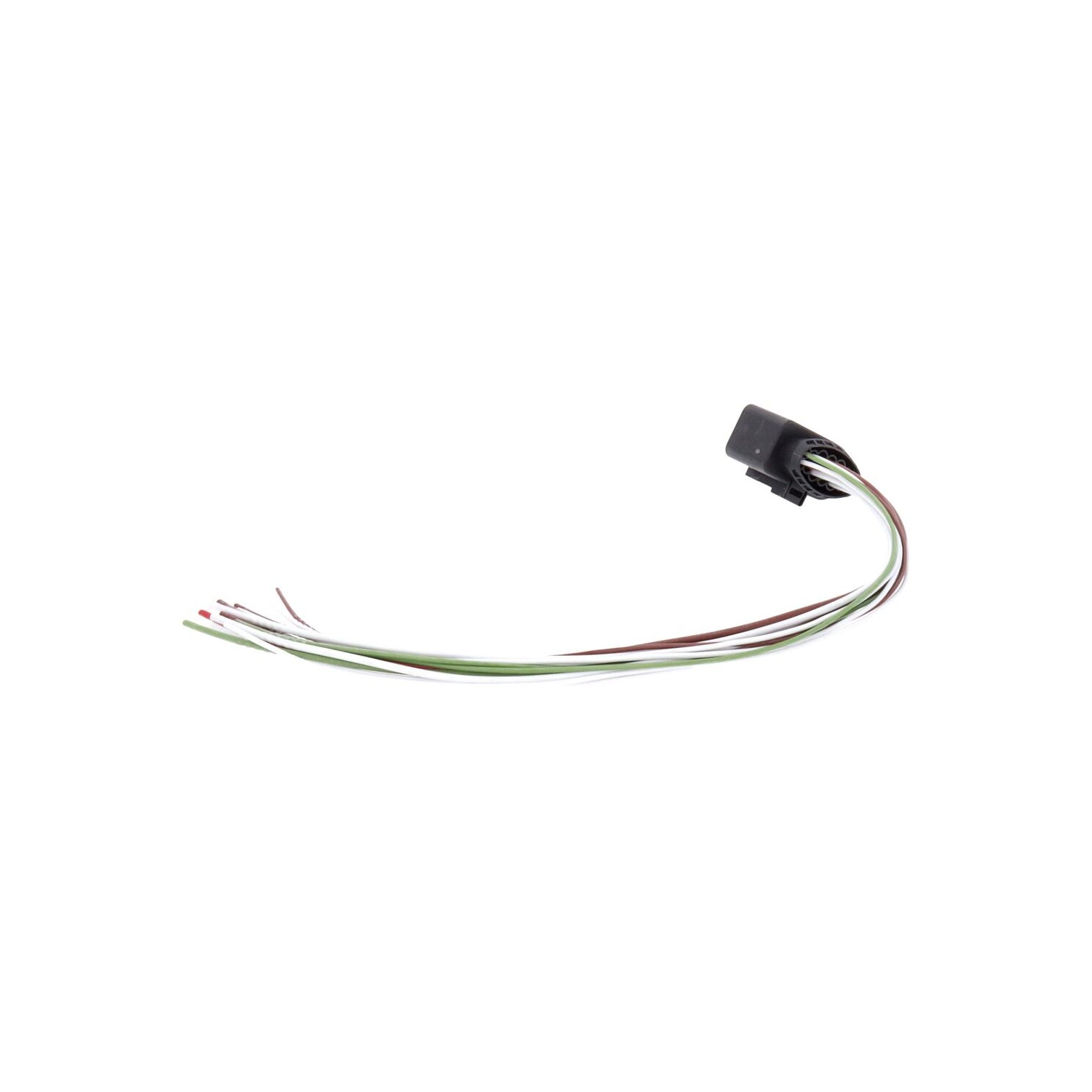 아우디 A6 2.8 4B2 케이블 수리 키트 VEMO 1J0973737kit cc69