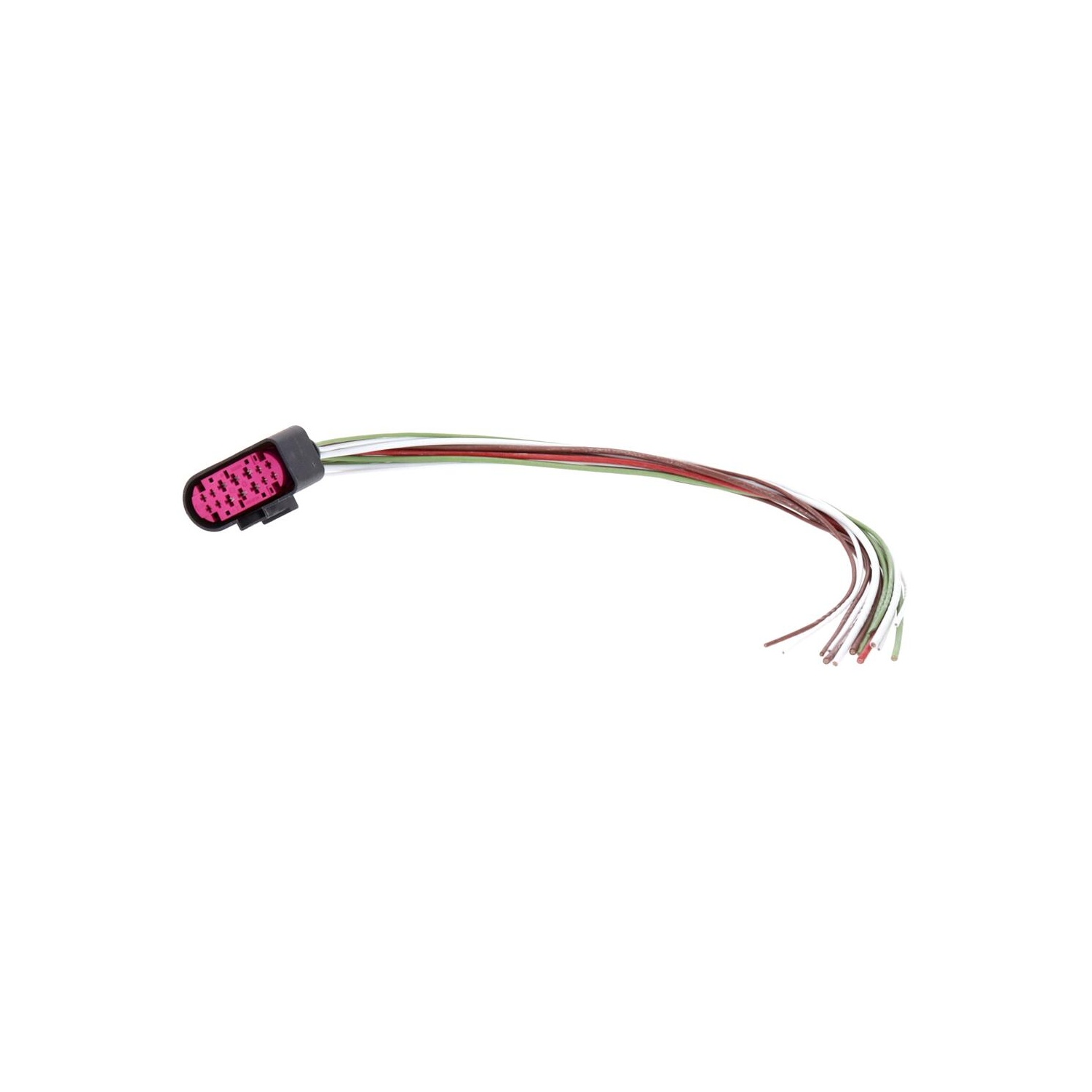 아우디 A6 2.8 4B2 케이블 수리 키트 VEMO 1J0973737kit cc69