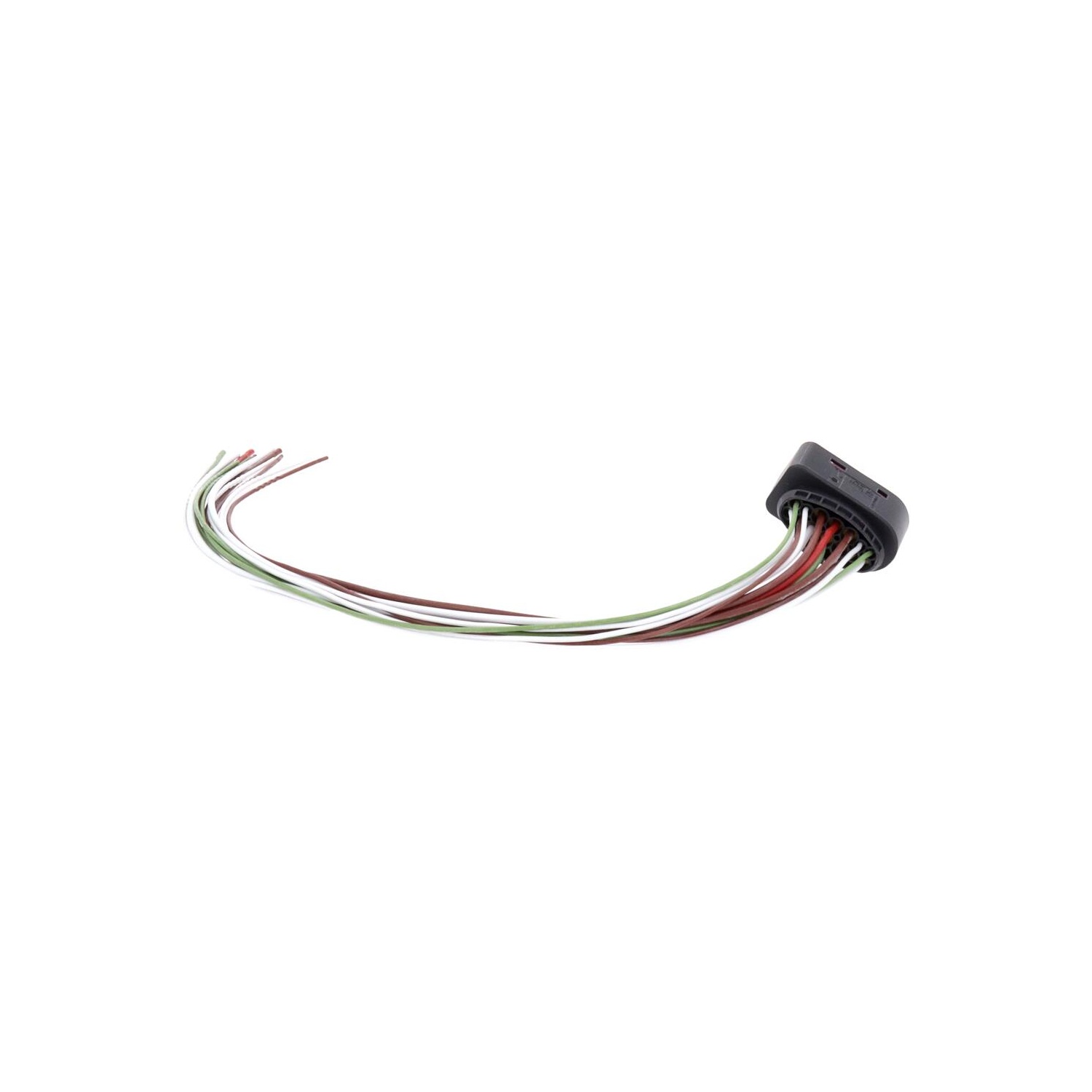 아우디 A6 2.8 4B2 케이블 수리 키트 VEMO 1J0973737kit cc69