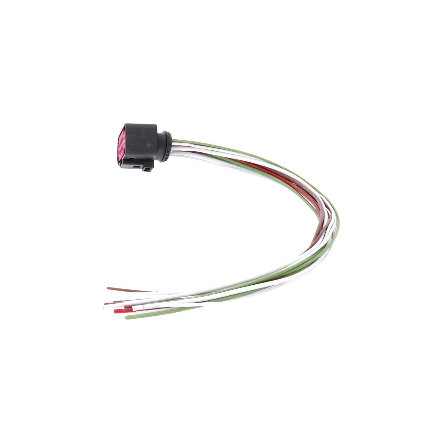 아우디 A6 2.8 4B2 케이블 수리 키트 VEMO 1J0973737kit cc69